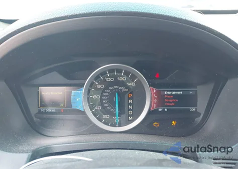 2012 Ford Explorer Limited from USA, damaged, VIN 1FMHK8F82CGA12408